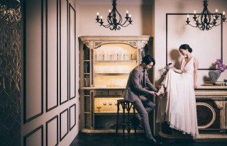 ブライダルフェア開催中！