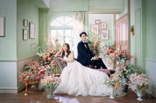 撮影当日の流れとは?