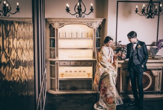 ２つのプランでルミナスのフォトウェディングがさらにお得に！