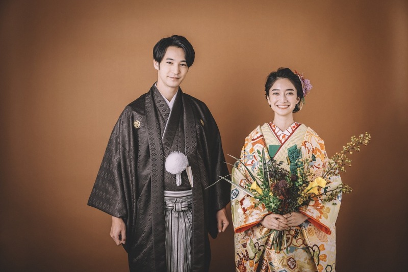 知っておきたい！和装婚の３つの種類を徹底解説！①