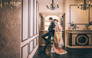 2つのプランでルミナスのフォトウェディングがさらにお得に!