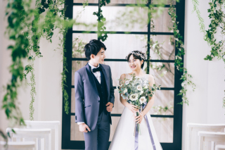 ブライダルフェア開催中♪