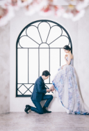 ブライダルフェア開催中！