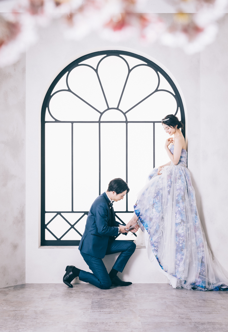 ブライダルフェア開催中！