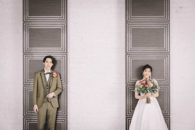 結婚式「前撮り」おすすめアイテム【洋装・後編】