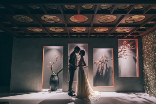 2つのプランでルミナスのフォトウェディングがさらにお得に!