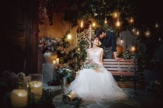 撮影当日の流れとは？