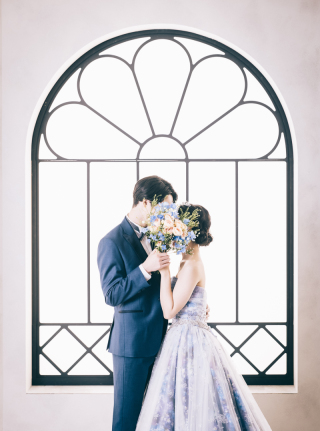 撮影当日の流れとは?