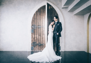 韓国ウェディングフォトとは?