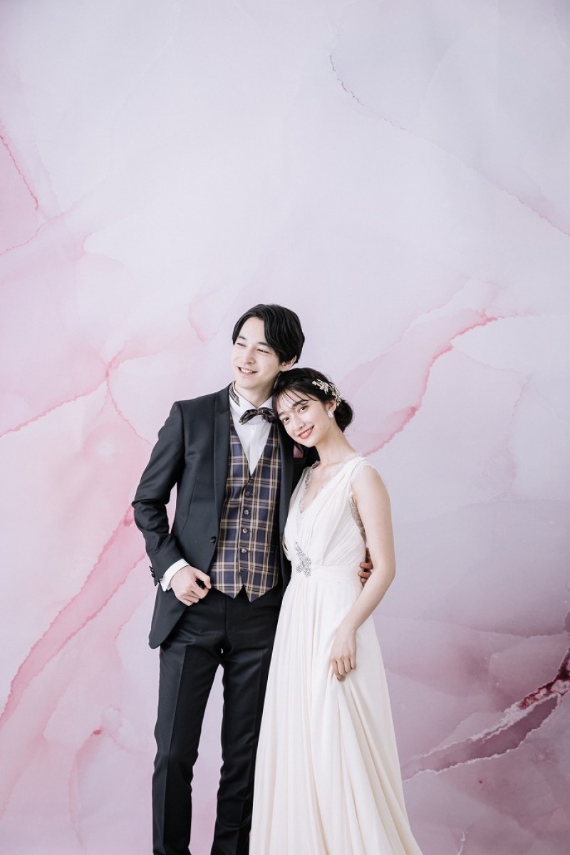 結婚式でおすすめのヘアメイク-新婦様向け-