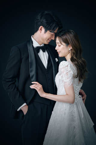 ２つのプランでルミナスのフォトウェディングがさらにお得に！