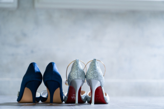 小物で「私たちらしさ」を演出