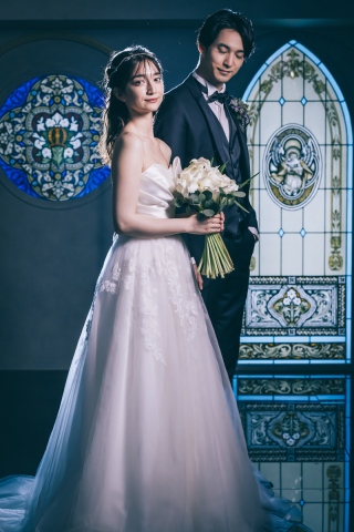 撮影当日の流れとは？