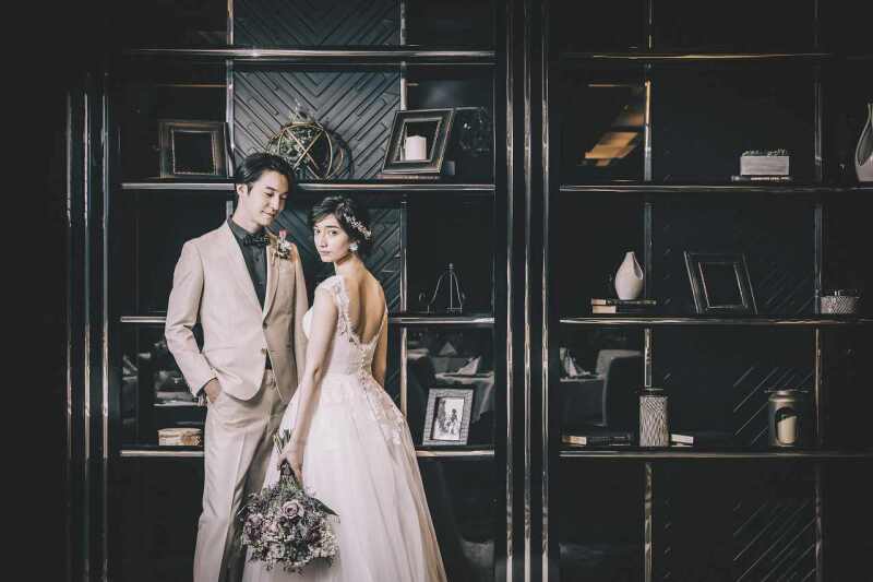 結婚式「前撮り」アイテムを取り入れる際の注意