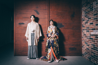 ２つのプランでルミナスのフォトウェディングがさらにお得に！