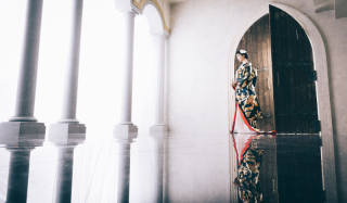 ルミナスのデザインアルバムについて解説