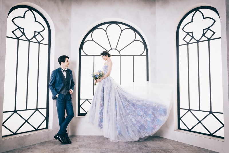 ブライダルフェア開催中!