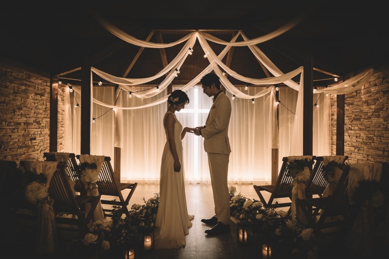 海外風のポーズとは？