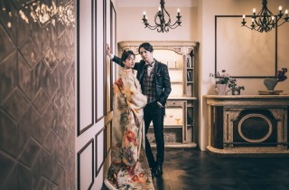 ２つのプランでルミナスのフォトウェディングがさらにお得に！