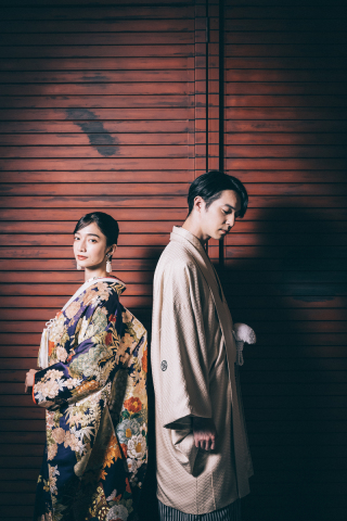 ２つのプランでルミナスのフォトウェディングがさらにお得に！