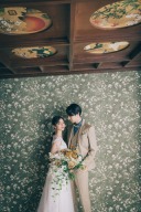 小物で「私たちらしさ」を演出