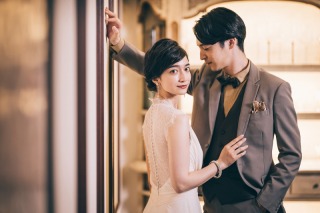 小物で「私たちらしさ」を演出