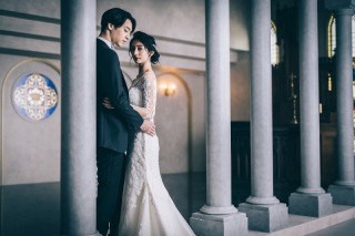 2つのプランでルミナスのフォトウェディングがさらにお得に!