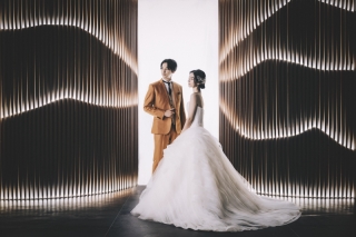 ブライダルフェア開催中♪