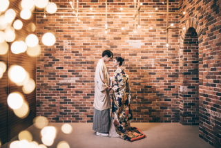 2つのプランでルミナスのフォトウェディングがさらにお得に!