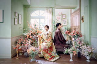 ルミナスのデザインアルバムについて解説