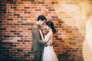 2つのプランでルミナスのフォトウェディングがさらにお得に!