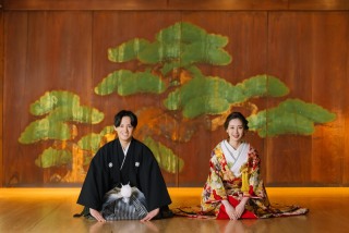 梅雨の季節必見!屋内ロケーション地のご紹介【和装編】