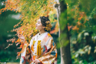 ✴︎Autumn Campaign 開催中です✴︎