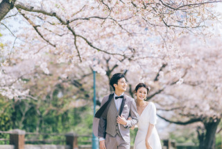 Spring campaignのご案内♡