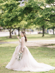 お差額無しでお衣装が選べる♪♪