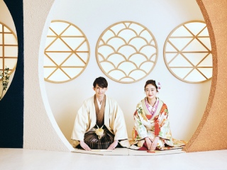 スタッフおすすめ撮影ポーズ❕