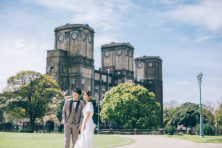 新しいロケ地もご紹介♡