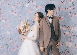 ★衣装1着のみ!【フォトレイト限定】お得な撮影プランのご紹介★