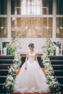  梅雨の季節必見！屋内ロケーション地のご紹介【和装編】