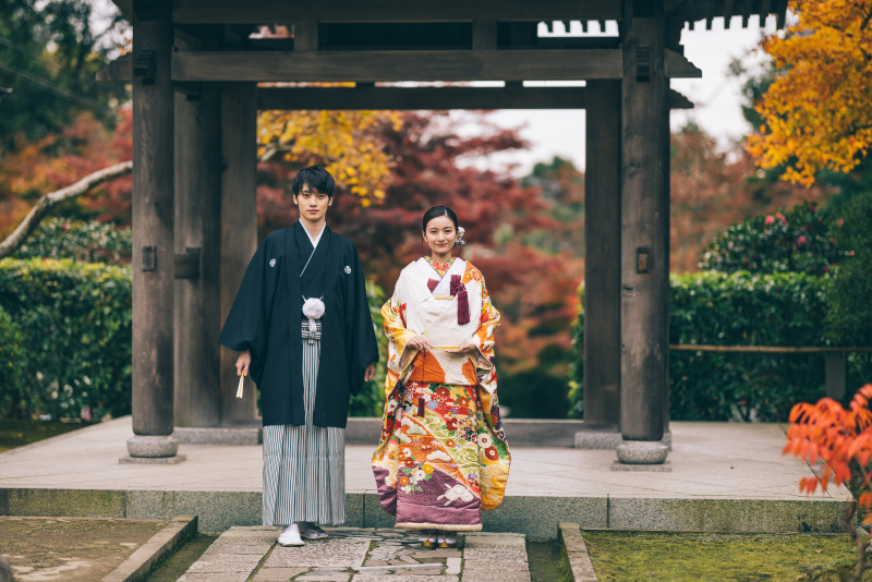 Autumn Campaign開催中のお知らせ☆彡