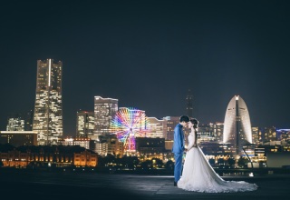 【空き状況のお知らせ】Photo Maison ecrin横浜店でございます♡