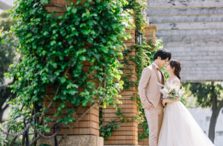 ✴︎新緑ロケーションフォトのご紹介✴︎