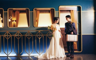 もう迷わない!衣裳3着目無料♪