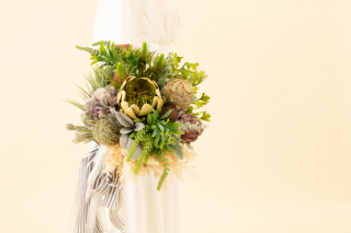 ★新作ブーケのご紹介★