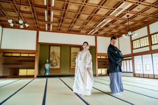 フォトグラファー体験談～臨江閣（後編）～