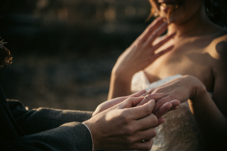 ~大切な人へ贈る指輪の意味~