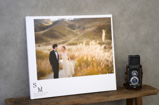 フォトボードのご紹介!