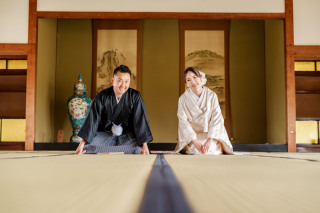 フォトグラファー体験談～臨江閣（前編）～