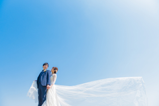 素敵な青空撮影してみませんか?