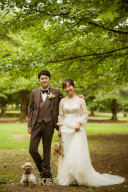 洋装と和装、皆様はどちらで撮影してみたいですか？